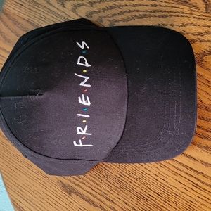 Friends hat adult size M/L from H&M Excellent condition